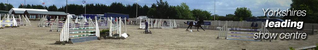 Port Royal Equestrian and Show Centre